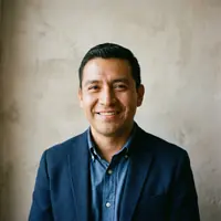 Foto de Carlos Mendoza de Ciudad de México