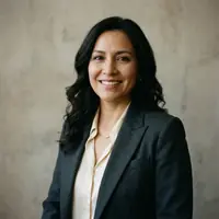 Foto de Lucía Ramírez de Mérida