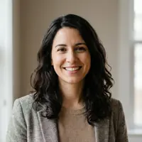 Foto de María García de Guadalajara
