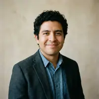 Foto de Miguel López de Puebla